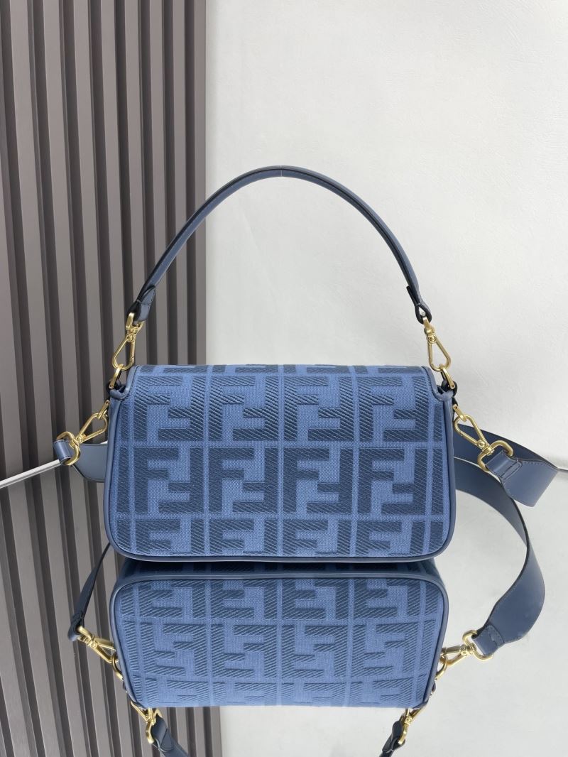 Fendi Baguette Bags